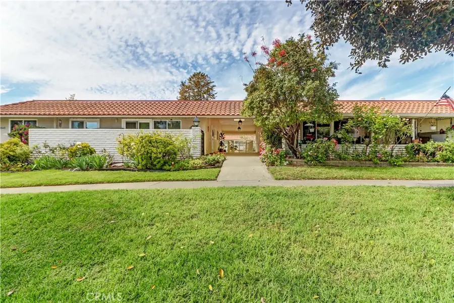 2045 Via Mariposa E #Q, Laguna Woods, CA 92637 - #2