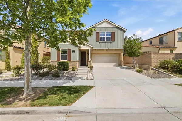 3231 E La Avenida, Ontario, CA 91761