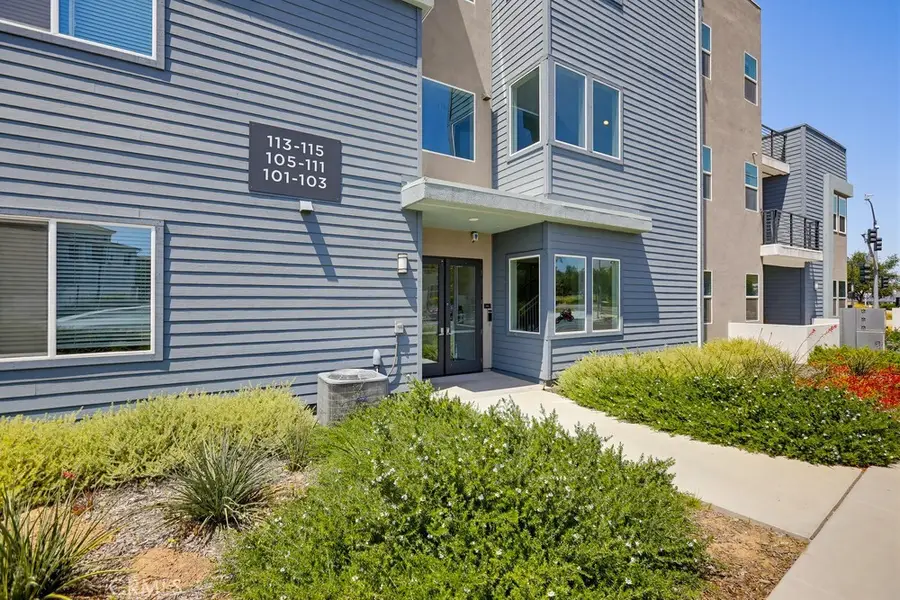 103 Baluster, Irvine, CA 92618 - #2