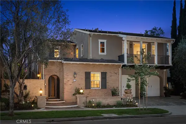 30 Exploration, Irvine, CA 92618