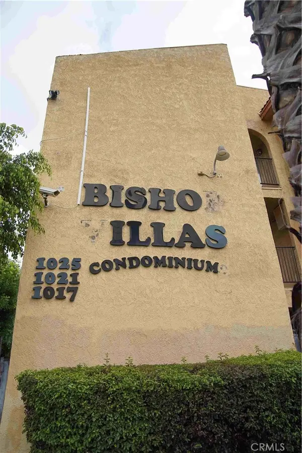 1021 W Bishop #212/I, Santa Ana, CA 92703