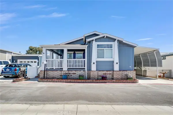 9850 Garfield Avenue #74, Huntington Beach, CA 92646