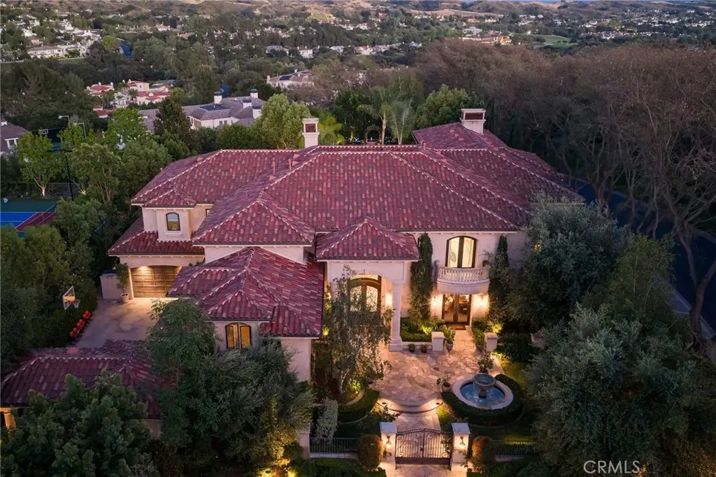 26 Palomino, Coto De Caza, CA 92679 - #1