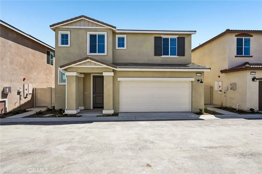 1133 Tropic Court, Redlands, CA 92374 - #1