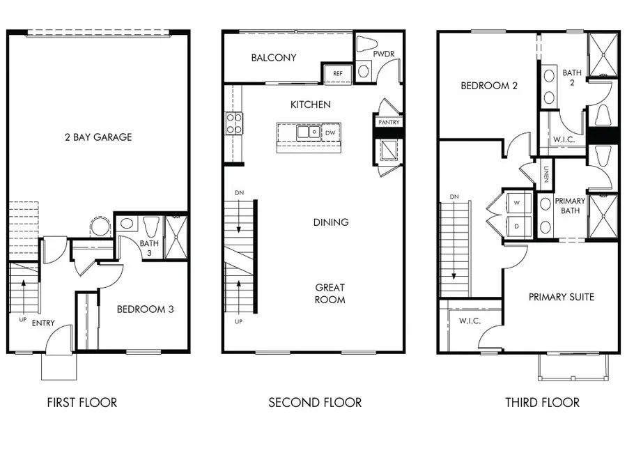 1474 W Longview Lane, San Pedro, CA 90732 - #2