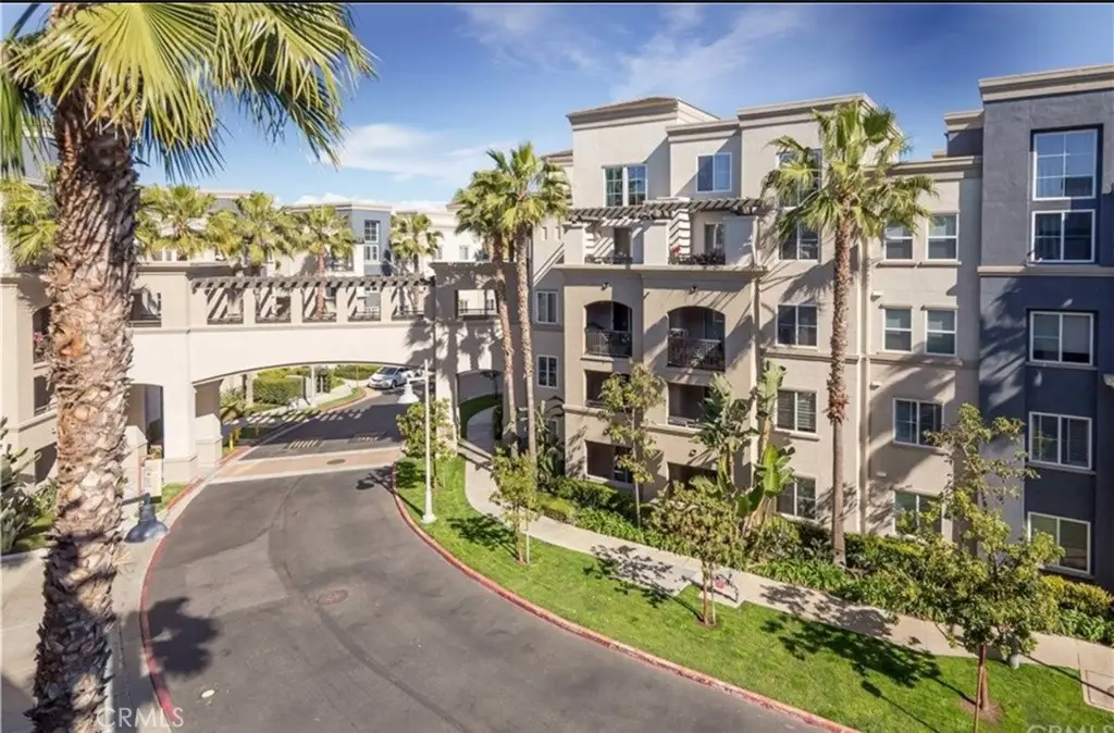 1404 Scholarship, Irvine, CA 92612 - #1