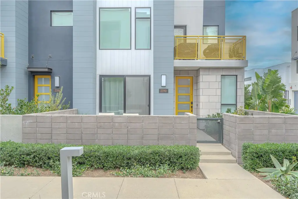 2190 Skylar, Tustin, CA 92782 - #1