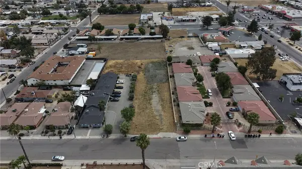 126 E 6th, San Jacinto, CA 92583