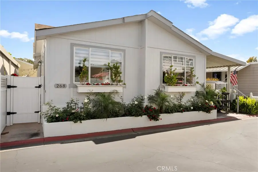 268 Revere Way, Newport Beach, CA 92660 - #2