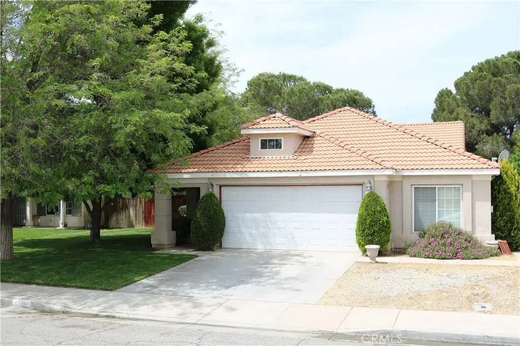 43461 Huron, Lancaster, CA 93535 - #1