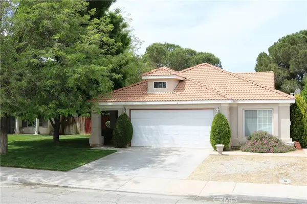 43461 Huron, Lancaster, CA 93535