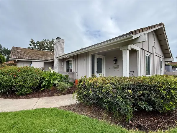3080 Via Serena S #B, Laguna Woods, CA 92637
