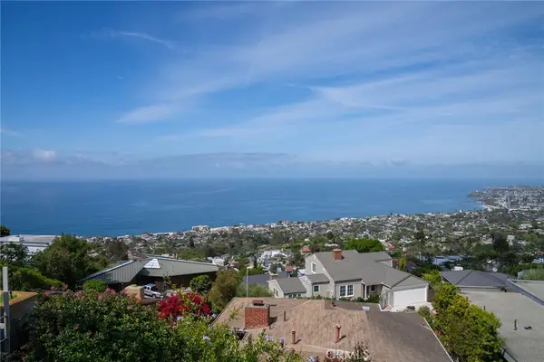 1375 La Mirada, Laguna Beach, CA 92651