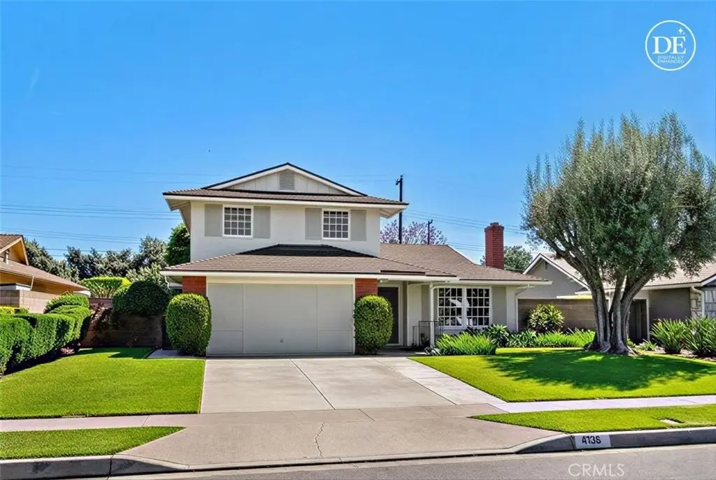 4136 W Ash Ave, Fullerton, CA 92833 - #1