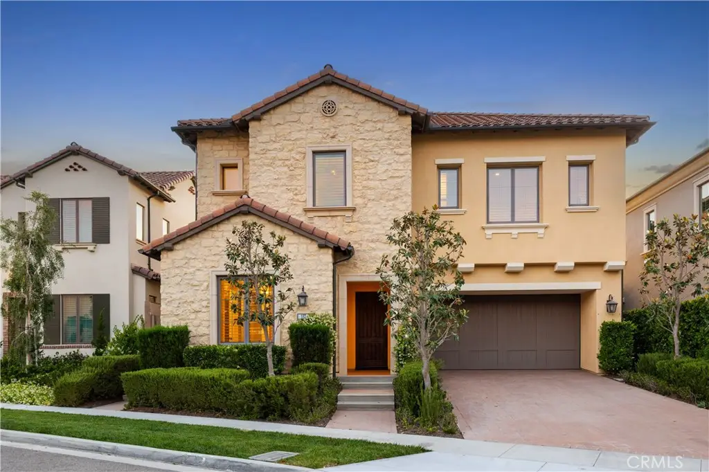 137 Prestigo, Irvine, CA 92602 - #1