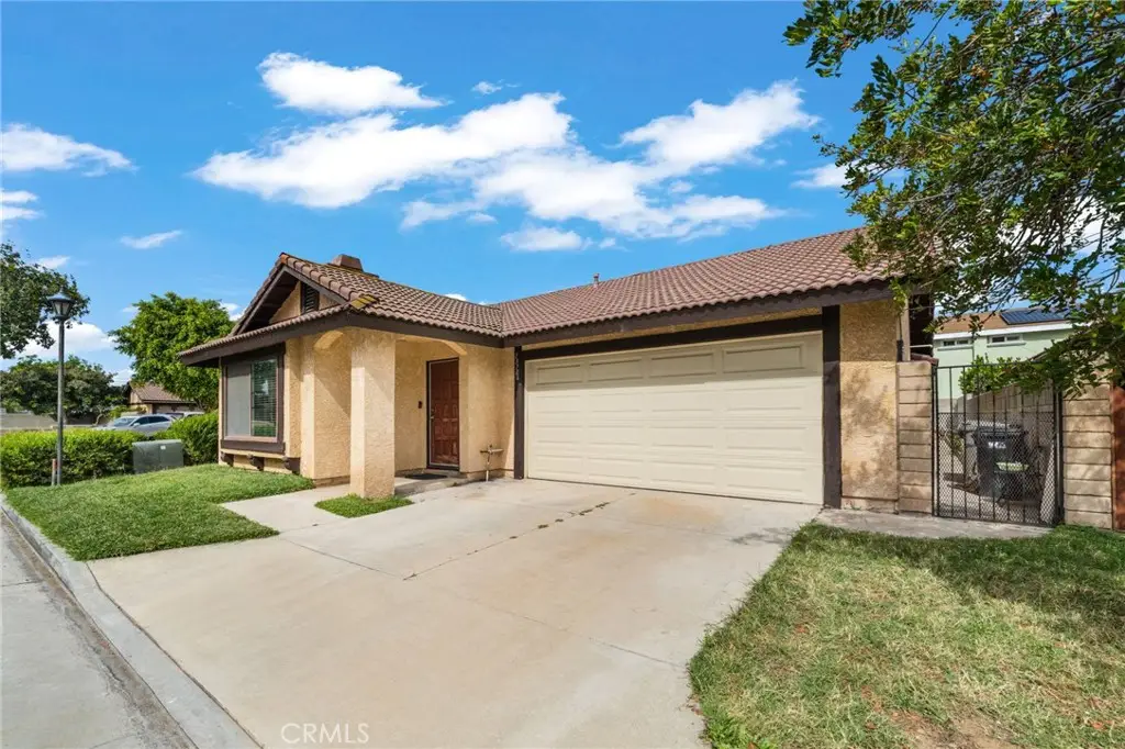 13706 Monterey Ave, Baldwin Park, CA 91706 - #1