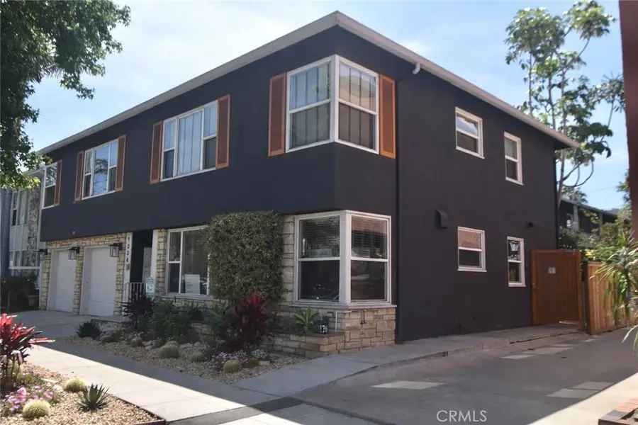 1334 E 1st Street #12, Long Beach, CA 90802 - #2