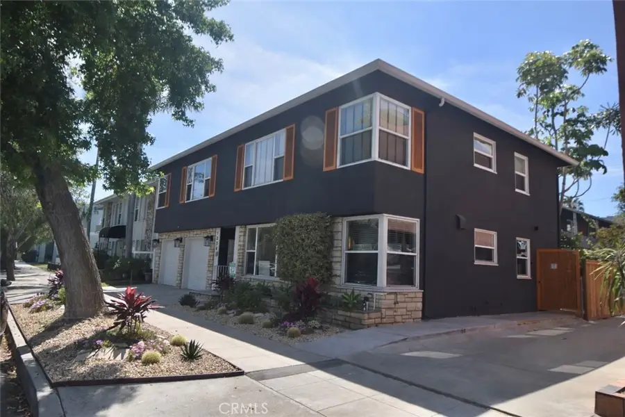 1334 E 1st Street #12, Long Beach, CA 90802 - #3