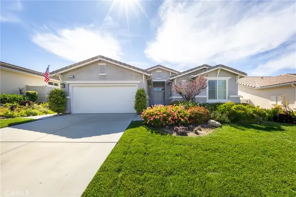453 Glacier Park, Beaumont, CA 92223