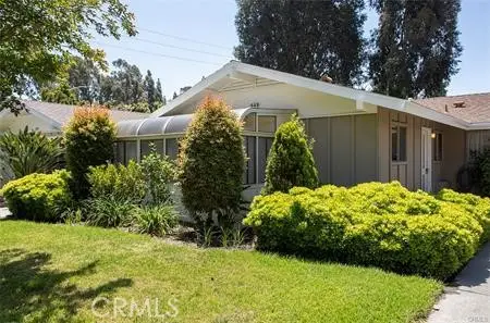 649 Avenida Sevilla # A, Laguna Woods, CA 92637 - #1