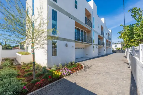 714 N Chestnut Avenue, Los Angeles, CA 90042
