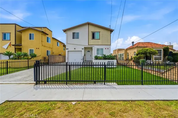 210 W. 105th Street, Los Angeles, CA 90003