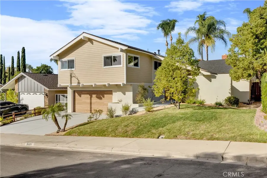 26511 Granvia, Mission Viejo, CA 92691 - #2