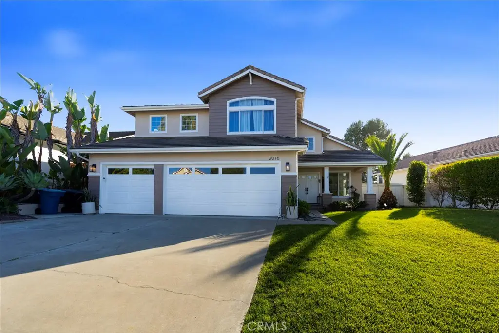 2016 Via Vina, San Clemente, CA 92673 - #1