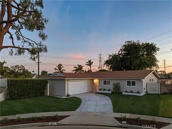 8662 Royer Circle, Huntington Beach, CA 92647
