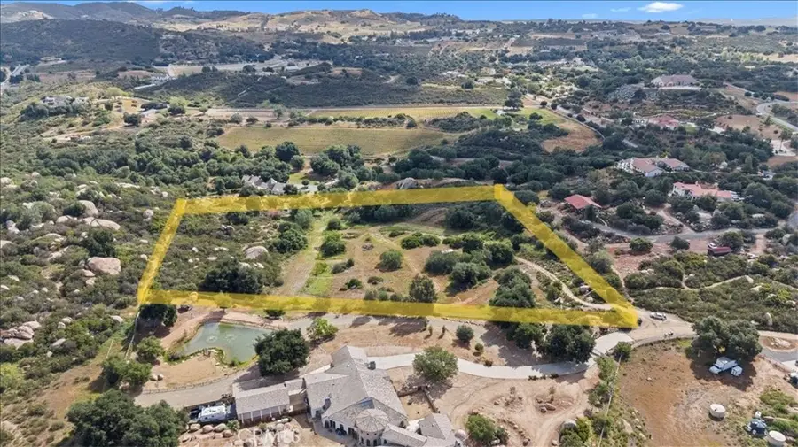 0 Calle Los Pericos, Murrieta, CA 92562 - #3