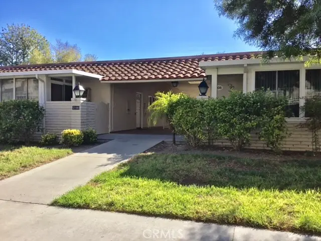 2106 Ronda Granada, Laguna Woods, CA 92637 - #1