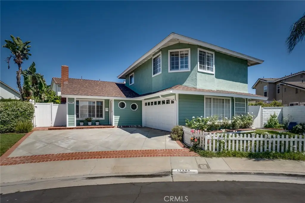17382 Mayor, Huntington Beach, CA 92647 - #1
