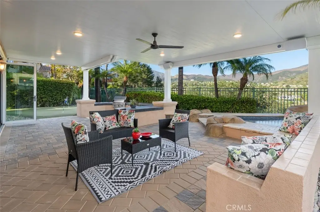 6 Beaconsfield, Trabuco Canyon, CA 92679 - #1