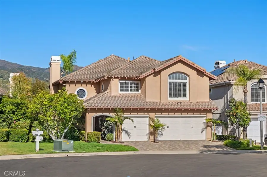 6 Beaconsfield, Trabuco Canyon, CA 92679 - #2