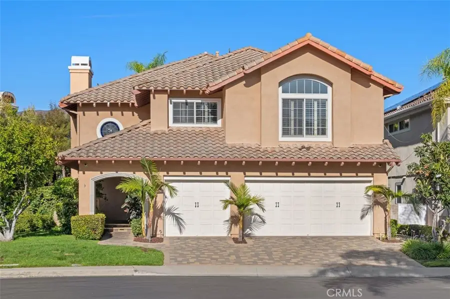 6 Beaconsfield, Trabuco Canyon, CA 92679 - #3