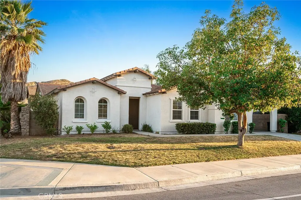 239 Monument Parkway, Perris, CA 92570 - #1