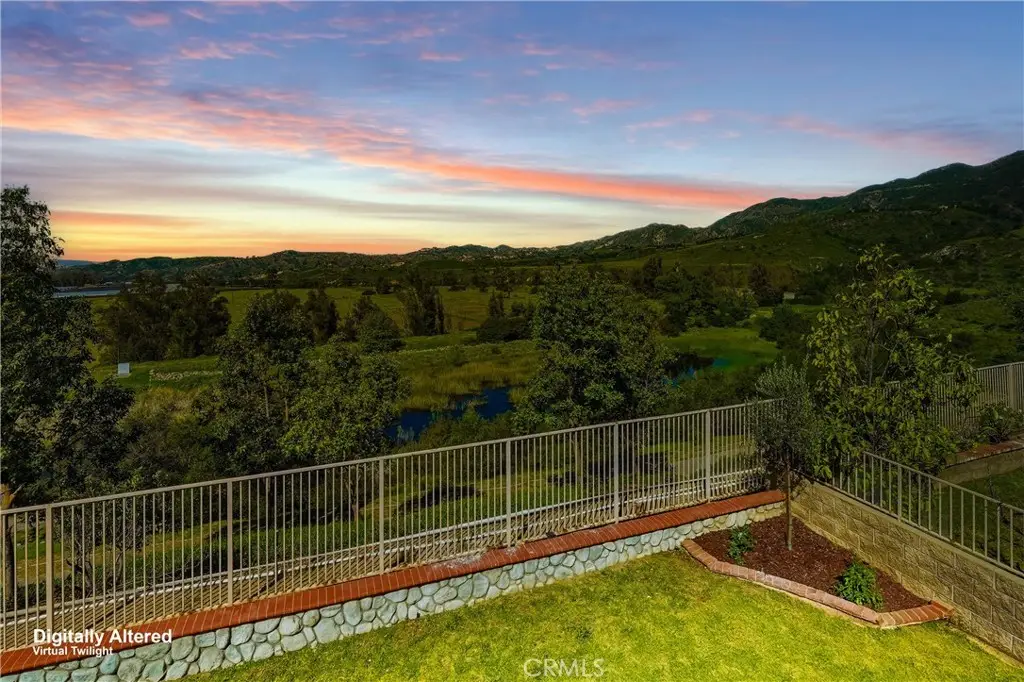 20711 Shadow Rock, Trabuco Canyon, CA 92679 - #1