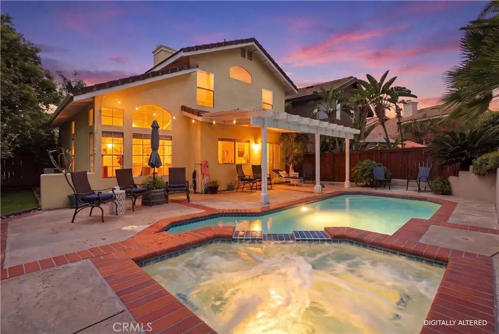 16350 Blossom Time Court, Riverside, CA 92503 - #1