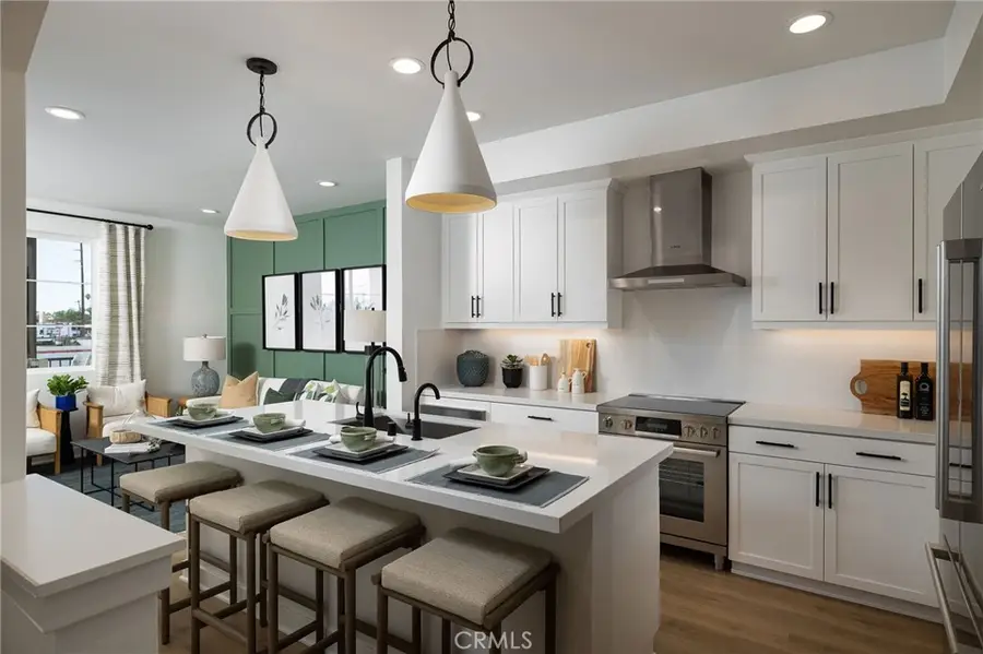 318 E William Way, La Habra, CA 90631 - #2