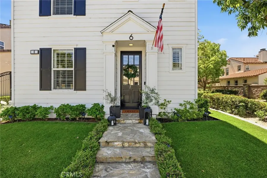 6 Hanceford, Ladera Ranch, CA 92694 - #3