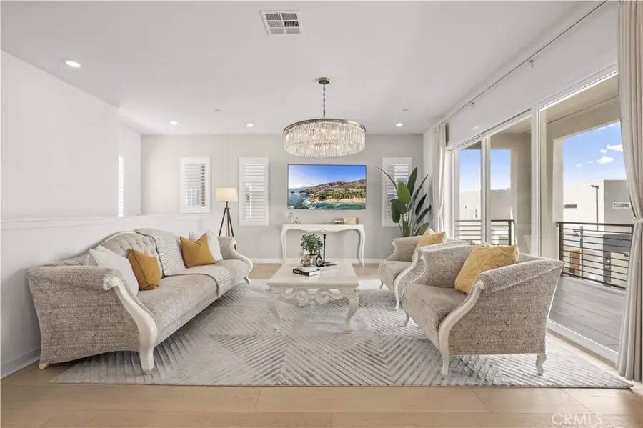 203 Abacus, Irvine, CA 92618 - #2