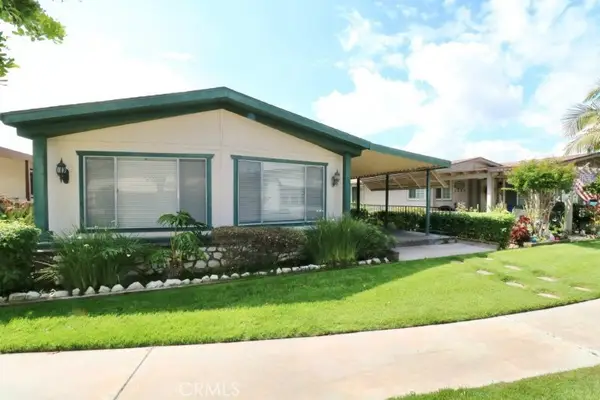 1351 Silver Lake Place #92, Brea, CA 92821