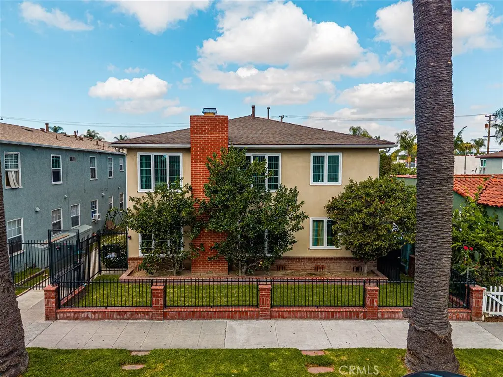 2045 Pine, Long Beach, CA 90806 - #1