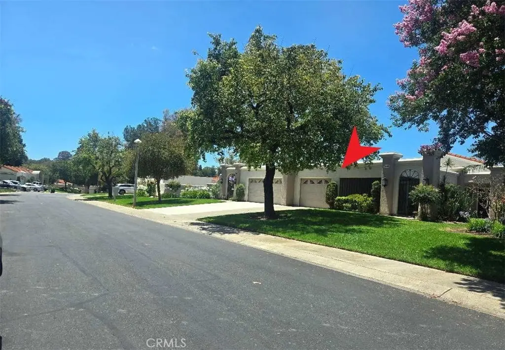 5389 Paseo Del Lago W #B, Laguna Woods, CA 92637 - #1