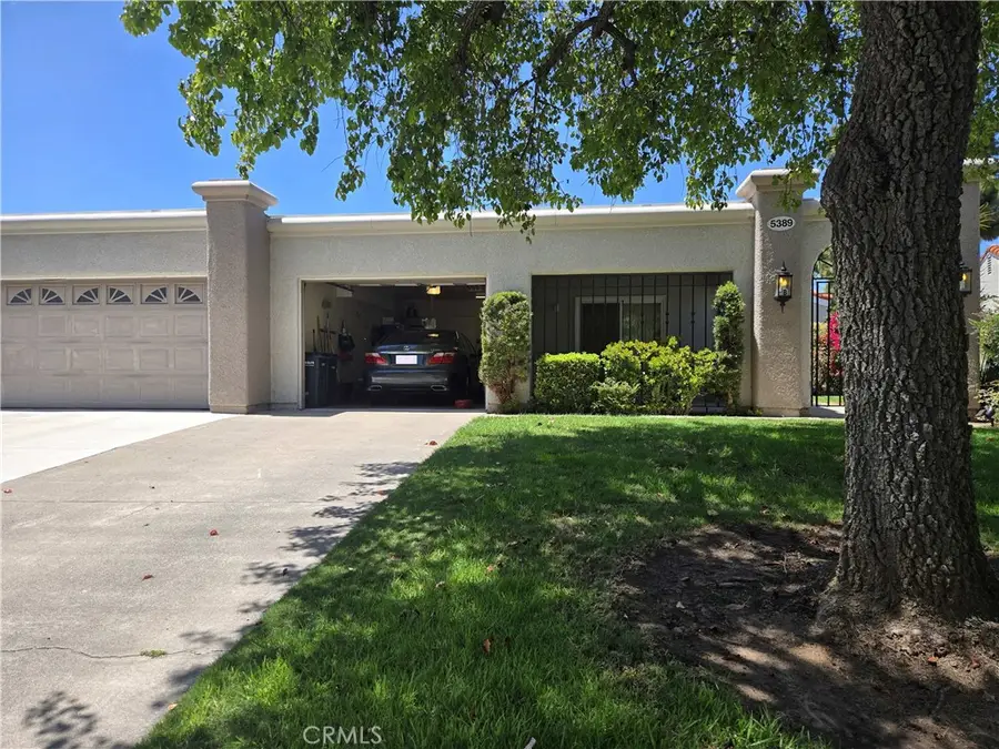 5389 Paseo Del Lago W #B, Laguna Woods, CA 92637 - #3