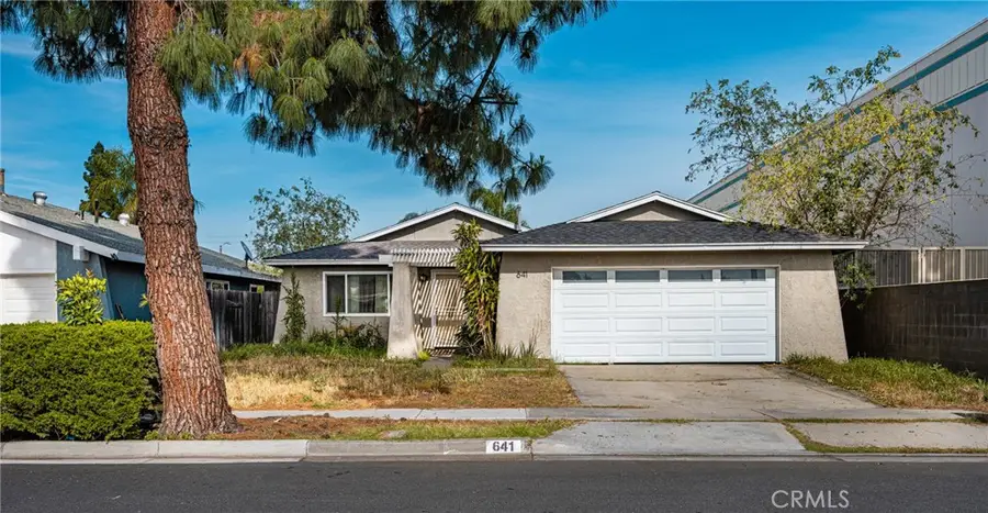 641 Maria, Placentia, CA 92870 - #3