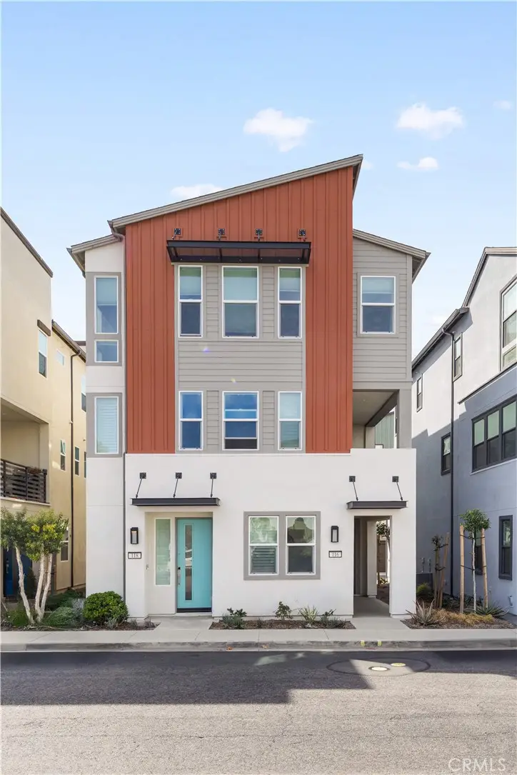 116 Tenor, Irvine, CA 92618 - #2