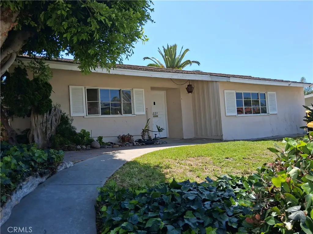 221 W Paseo De Cristobal, San Clemente, CA 92672 - #1