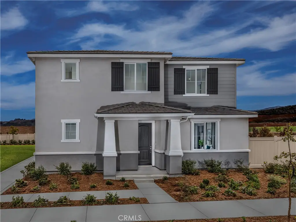 1161 Tropic Court, Redlands, CA 92374 - #1