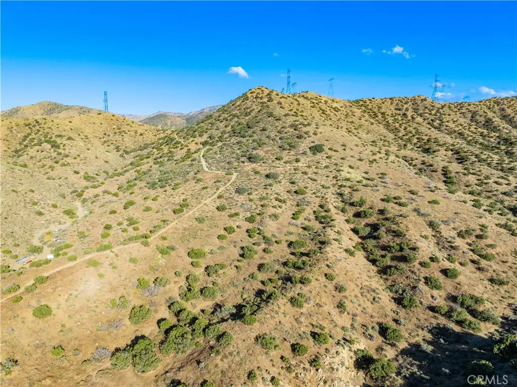 0 Juniper Ridge, Acton, CA 93550 - #1